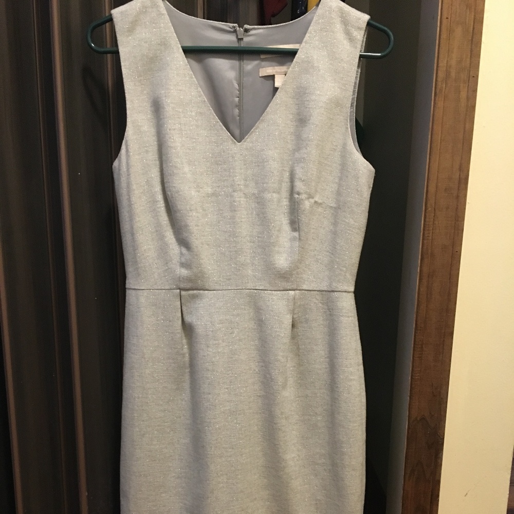 Banana Republic Sheath Dress